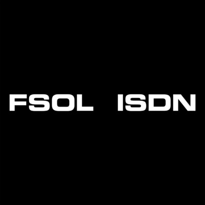 アルバム/ISDN (30th Anniversary Edition)/The Future Sound Of London