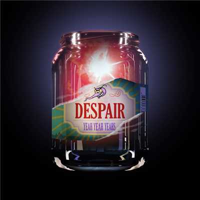 アルバム/Despair (EP)/ヤー・ヤー・ヤーズ