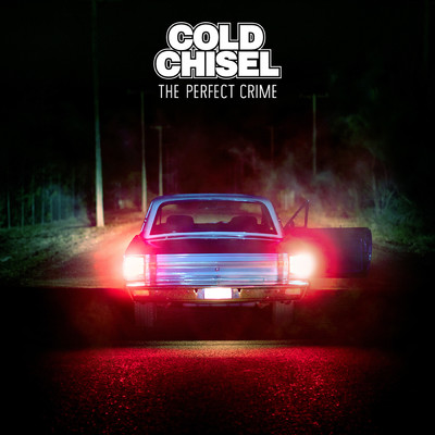 アルバム/The Perfect Crime/Cold Chisel