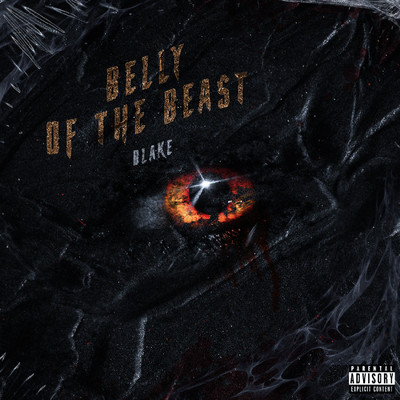 シングル/Belly Of The Beast/Blake