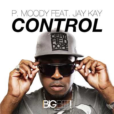 シングル/Control (feat.Jay Kay)[Commercial Club Crew Remix Edit]/P. Moody