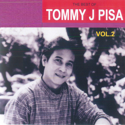 シングル/Gambaran Cinta/Tommy J Pisa