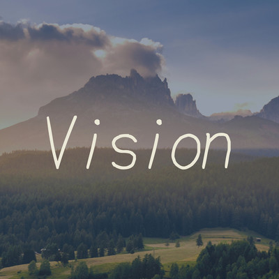 アルバム/Vision/LISA