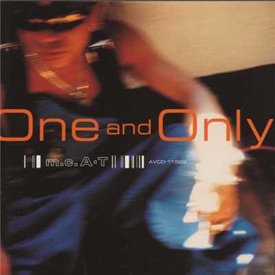 アルバム/One And Only/T