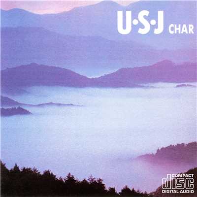 アルバム/U・S・J/Char