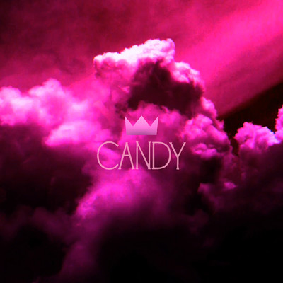 アルバム/Candy/Louis The Child