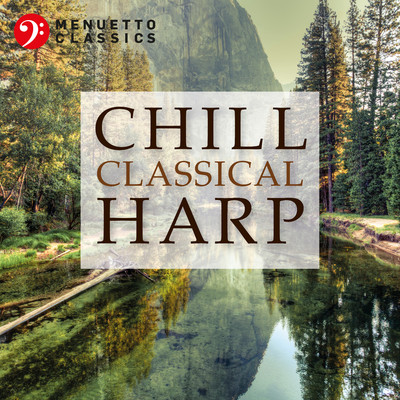 シングル/Harpsichord Concerto in F Minor, BWV 1056: II. Largo (Arr. for Flute and Harp)/Deborah Sipkai & Janos Balint