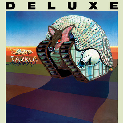 アルバム/Tarkus (Deluxe)/Emerson, Lake & Palmer
