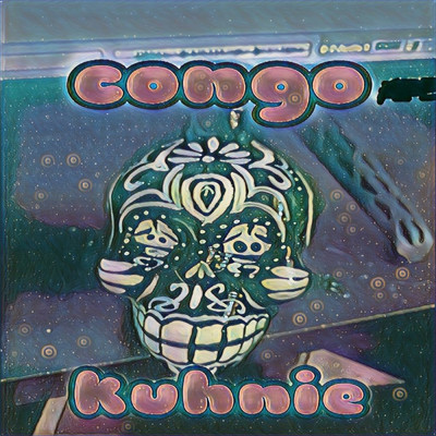 Congo/Kuhnie