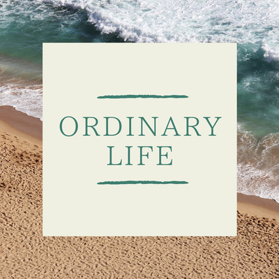 アルバム/Ordinary Life/LISA