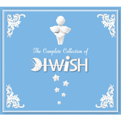 THE COMPLETE COLLECTION OF I WiSH/I WiSH