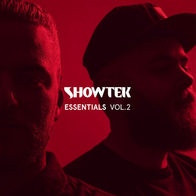 シングル/Straight Shots (feat. GC (Gate Citizens))/Showtek, Linka & Mondello' G