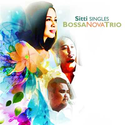 アルバム/Singles Bossa Nova Trio/Sitti