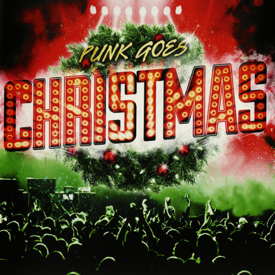 アルバム/Punk Goes Christmas (Explicit)/Punk Goes