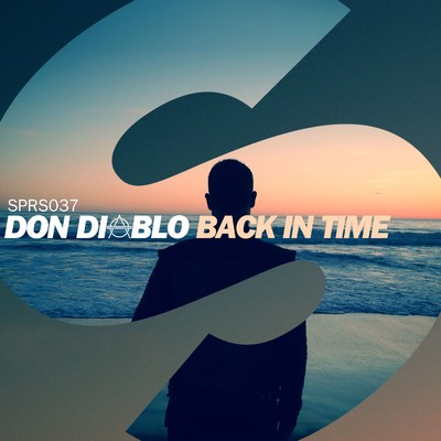 シングル/Back In Time (Extended Mix)/Don Diablo