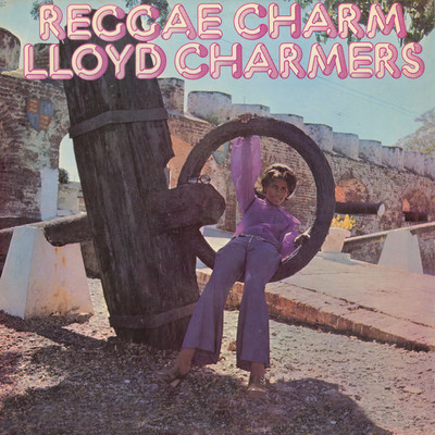 アルバム/Reggae Charm (Expanded Version)/Lloyd Charmers