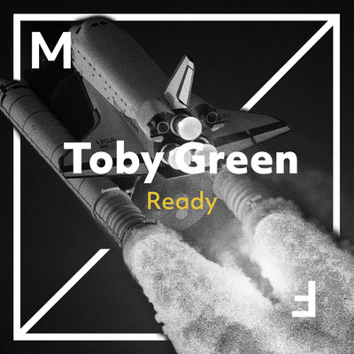 シングル/Ready/Toby Green