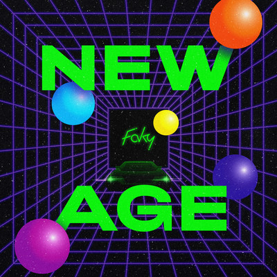 NEW AGE/FAKY