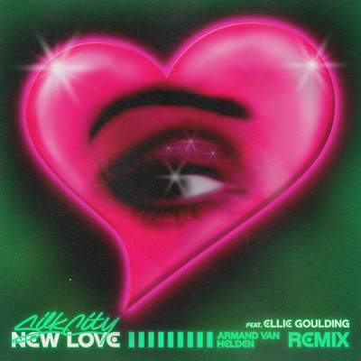 Silk City／Ellie Goulding