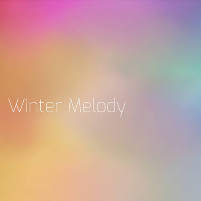 Winter Melody/KENGO HONDA