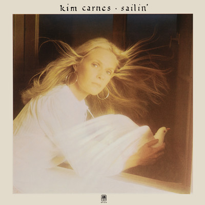 アルバム/Sailin'/Kim Carnes