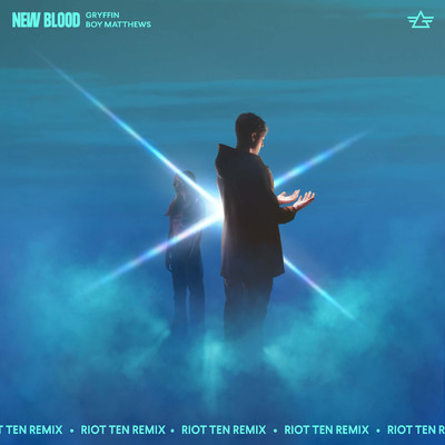 アルバム/New Blood (featuring Boy Matthews／Riot Ten Remix)/グリフィン