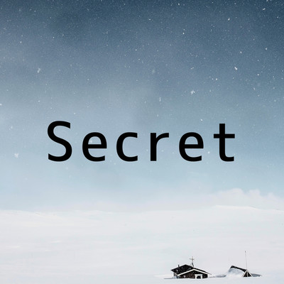 アルバム/Secret/LISA