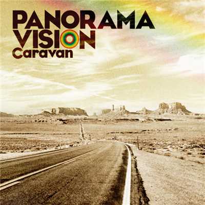 アルバム/PANORAMA VISION/Caravan
