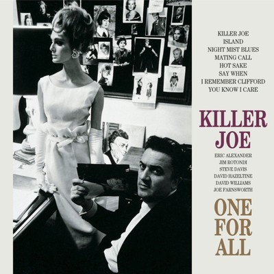 アルバム/Killer Joe/One For All
