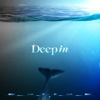 シングル/Deep in/Yo-Sea