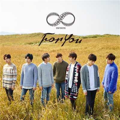 For You (-Japanese Ver.-)/INFINITE