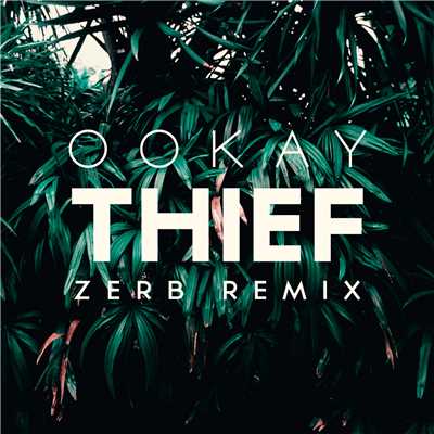 シングル/Thief (Zerb Remix)/Ookay