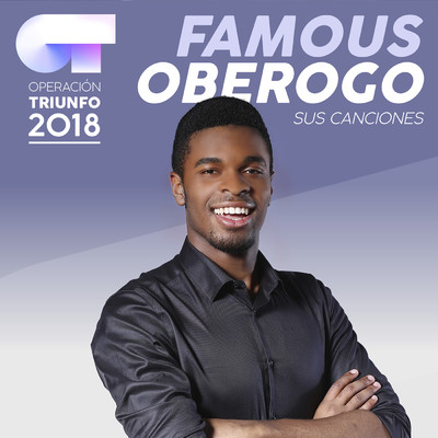 シングル/Solo Tu/Famous Oberogo