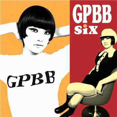 アルバム/GPBB/six