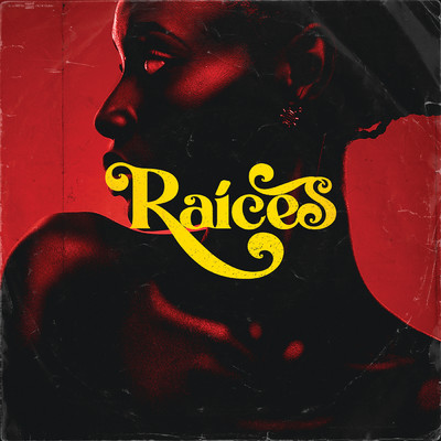 アルバム/Raices/DJ Dever