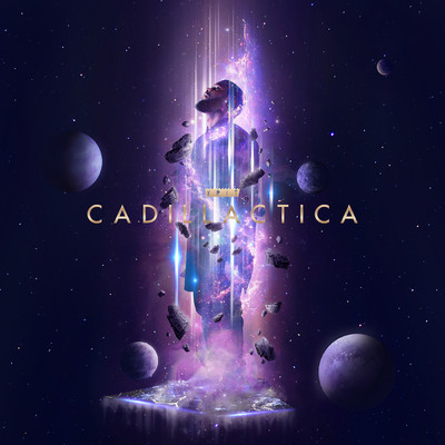 アルバム/Cadillactica (Clean) (Deluxe)/ビッグ・クリット