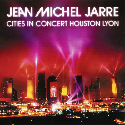 アルバム/Houston ／ Lyon 1986 (Live)/Jean-Michel Jarre