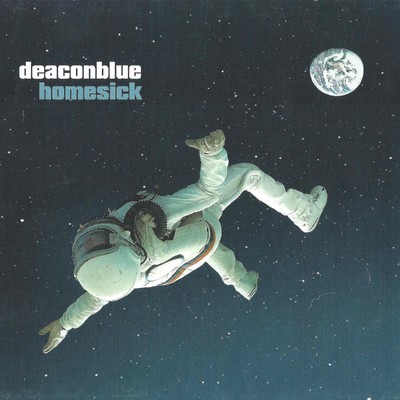 アルバム/Homesick/Deacon Blue