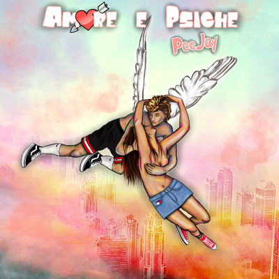 シングル/Amore E Psiche/PEEJAY