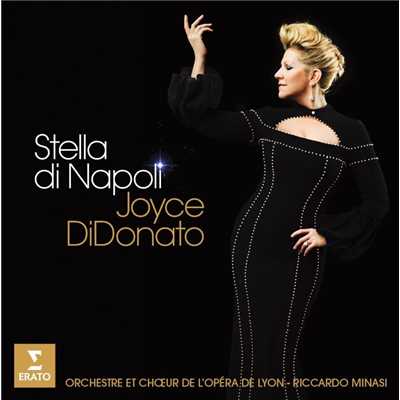 アルバム/Stella di Napoli/Joyce DiDonato