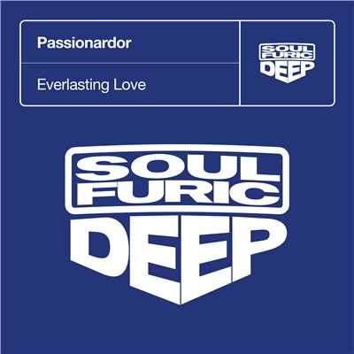 Everlasting Love (Jon Cutler Musicpella Mix)/Passionardor