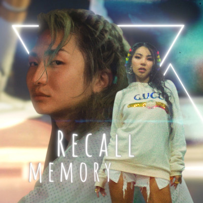 シングル/Recall Memory (ft,Wonderframe)/Repezen Foxx