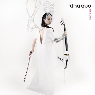 Vivaldi Double Cello Concerto Mvt 1/Tina Guo