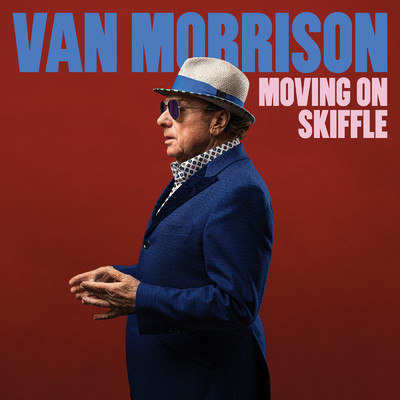 アルバム/Moving On Skiffle/Van Morrison
