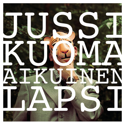 Jussi Kuoma
