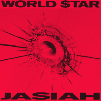 シングル/WORLD $TAR/Jasiah