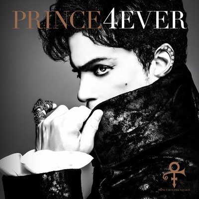 アルバム/4Ever/Prince