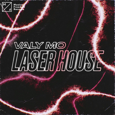 シングル/Laser House/Valy Mo