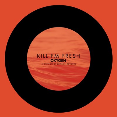 シングル/Fresh/Kill FM