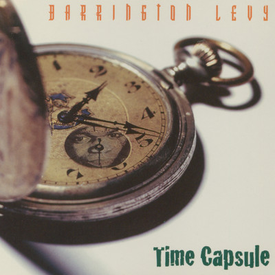 アルバム/Time Capsule/BARRINGTON LEVY